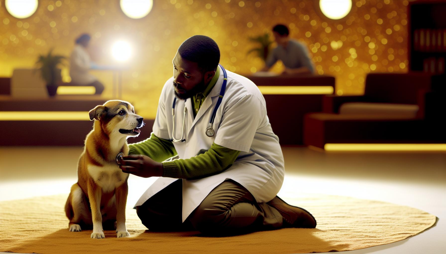 Common Symptoms of Heartworm in Dogs