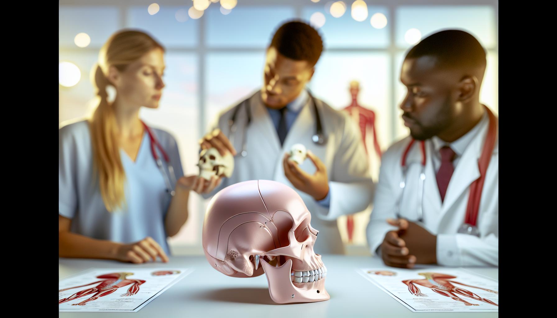 Understanding Maxillary Sinus Problems and Disorders