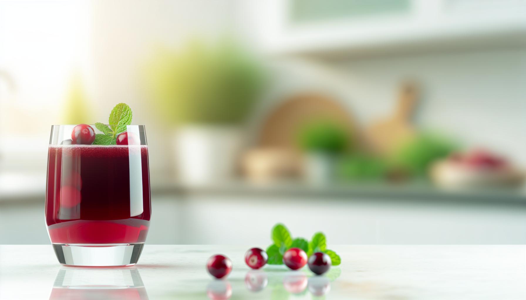 Key Nutritional Components of Alkaline Water