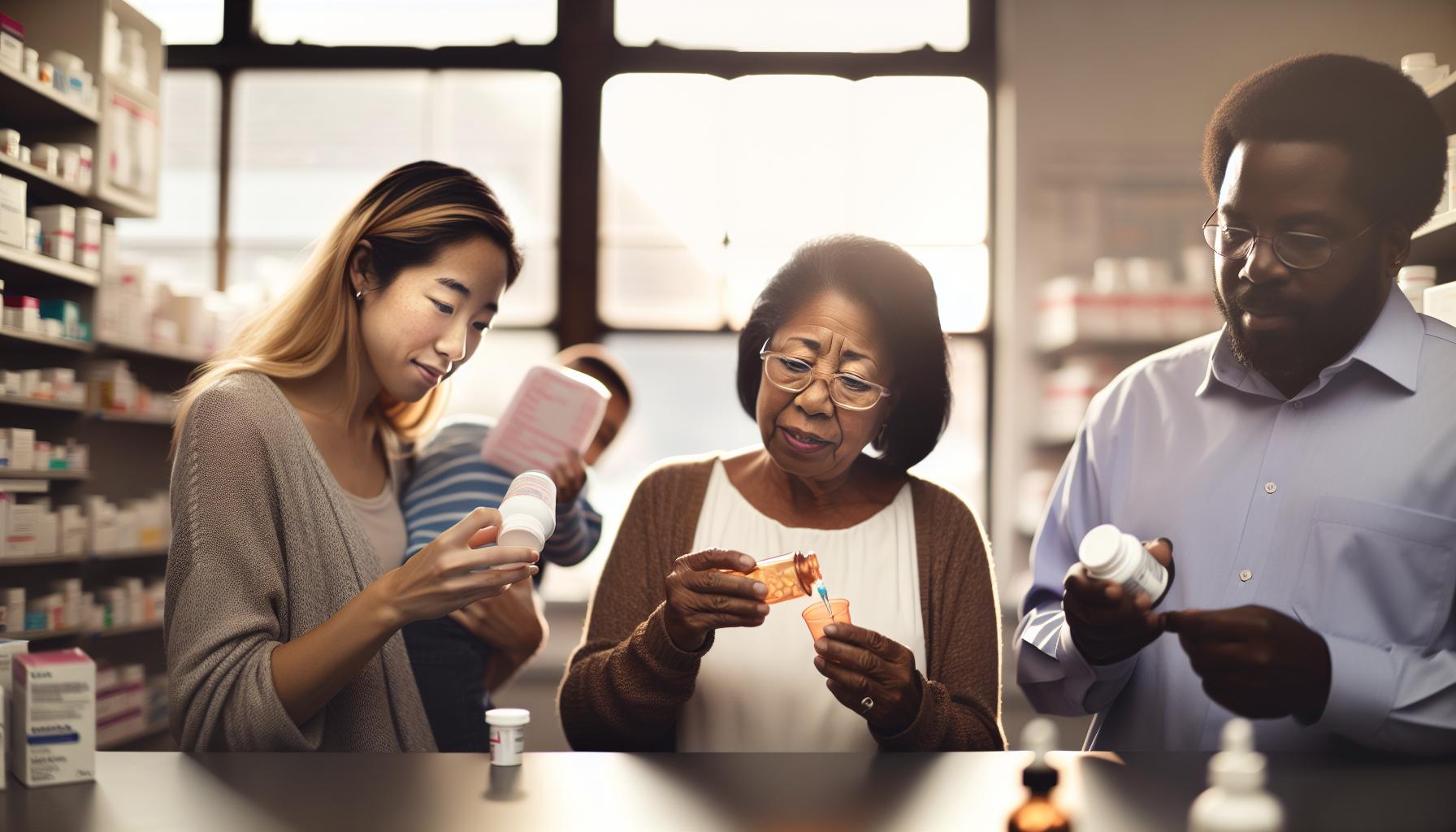 Benadryl Dosage by Weight: Safe Amounts for All Ages