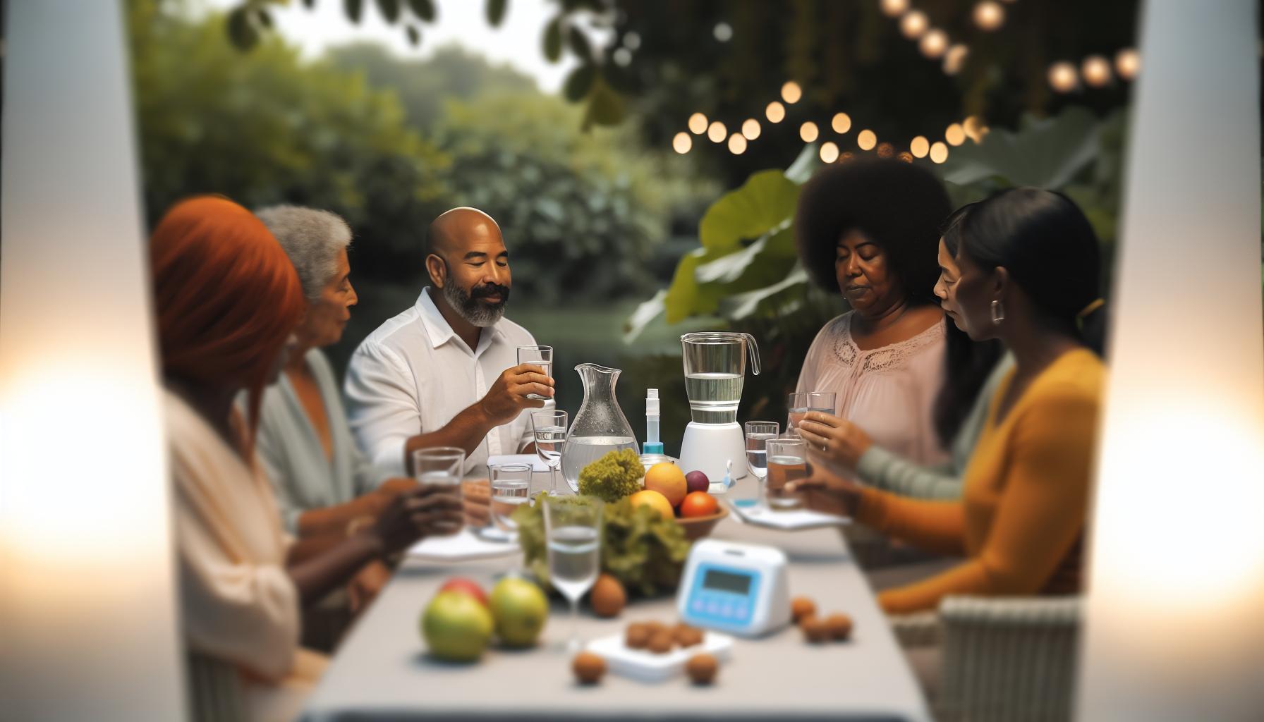 Understanding Alkaline Water: What You Need to Know