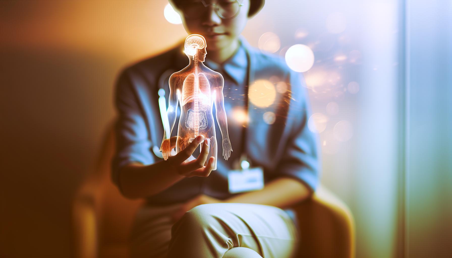 How Percocet Works in the Body