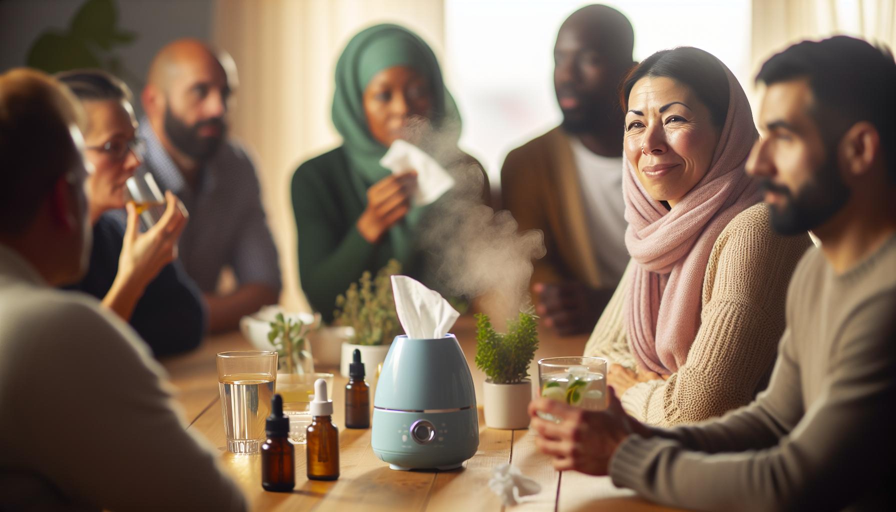 Effective Answers Get Rid of Sinus Infection Fast