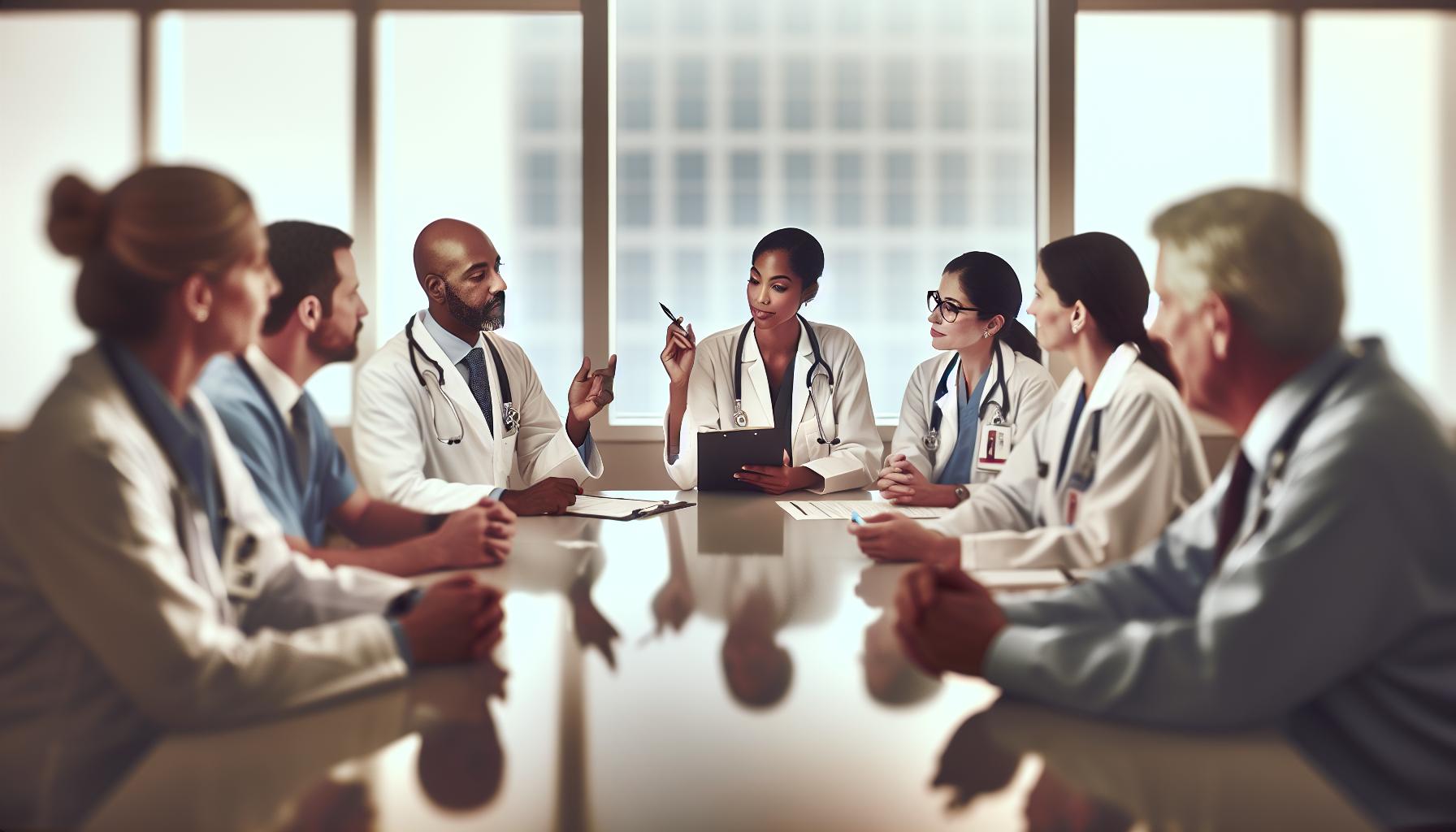 Expert Opinions: What Medical Professionals Say