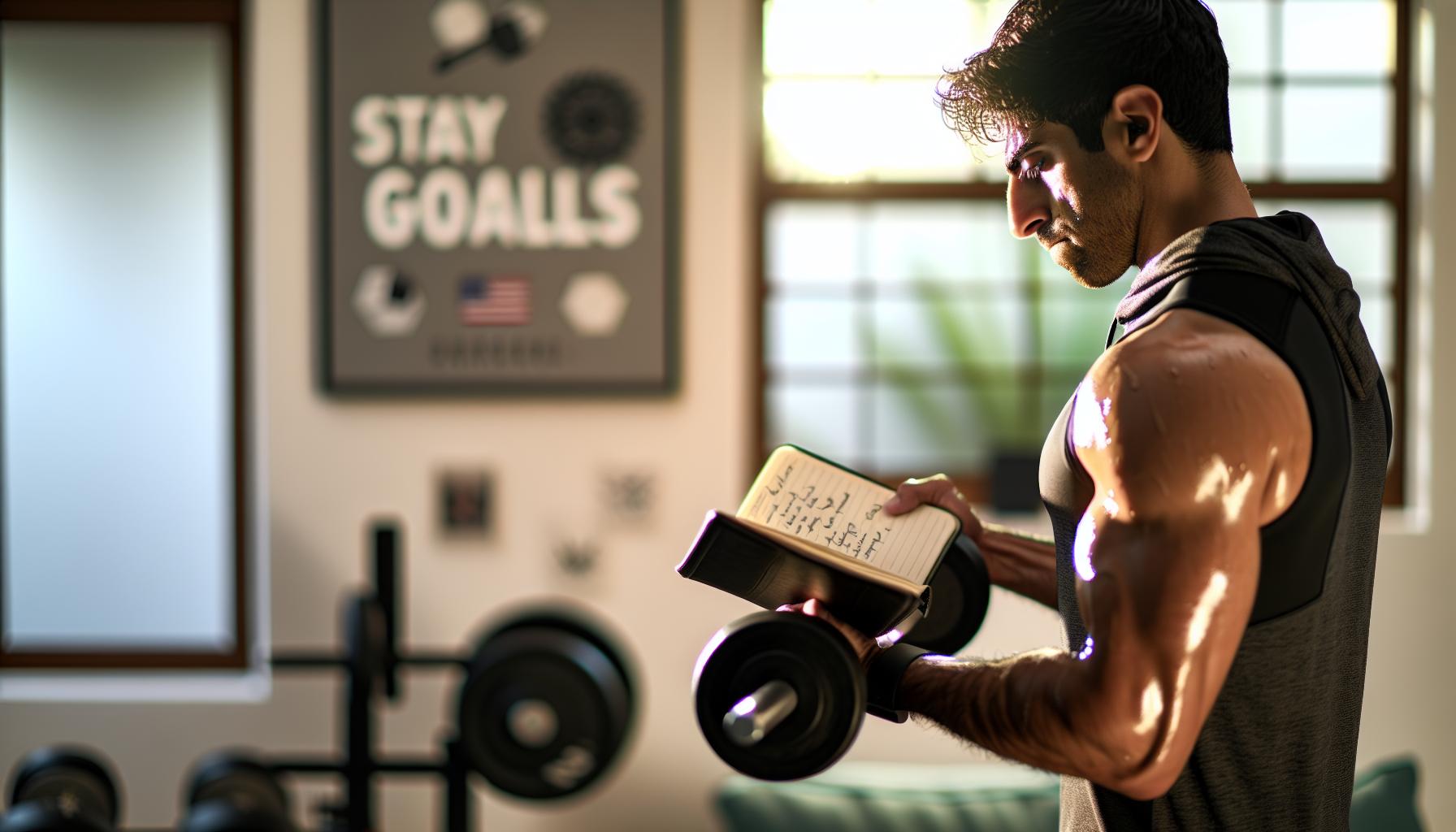 Tips for Staying Motivated During Your Body Beast Journey