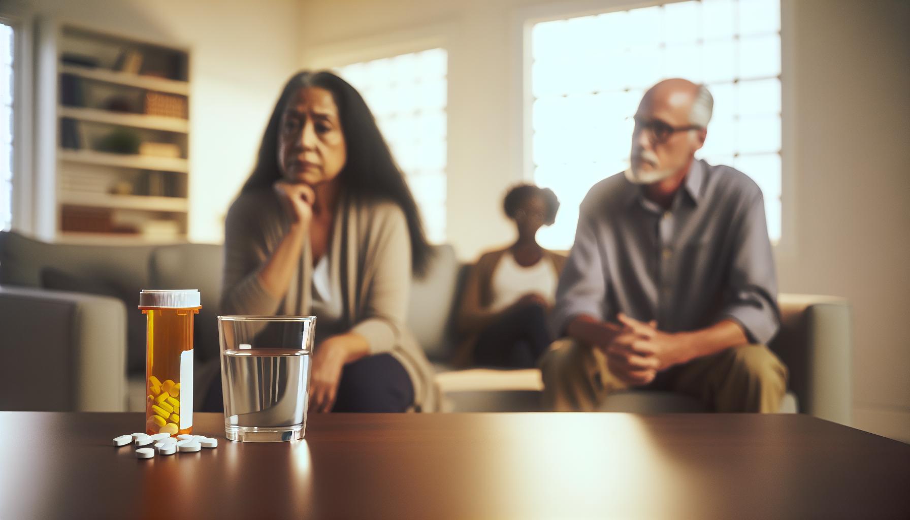 Why Do People Misuse Muscle Relaxers?