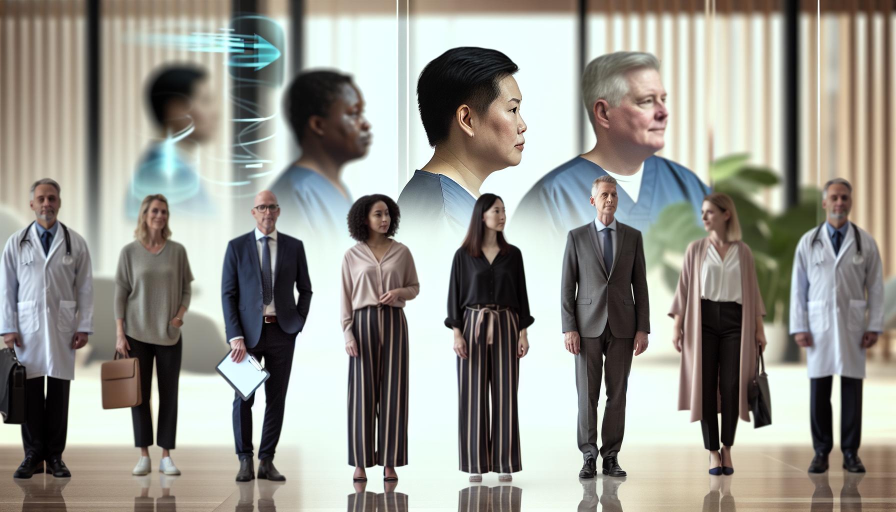 Before and After: Real Patient Transformations