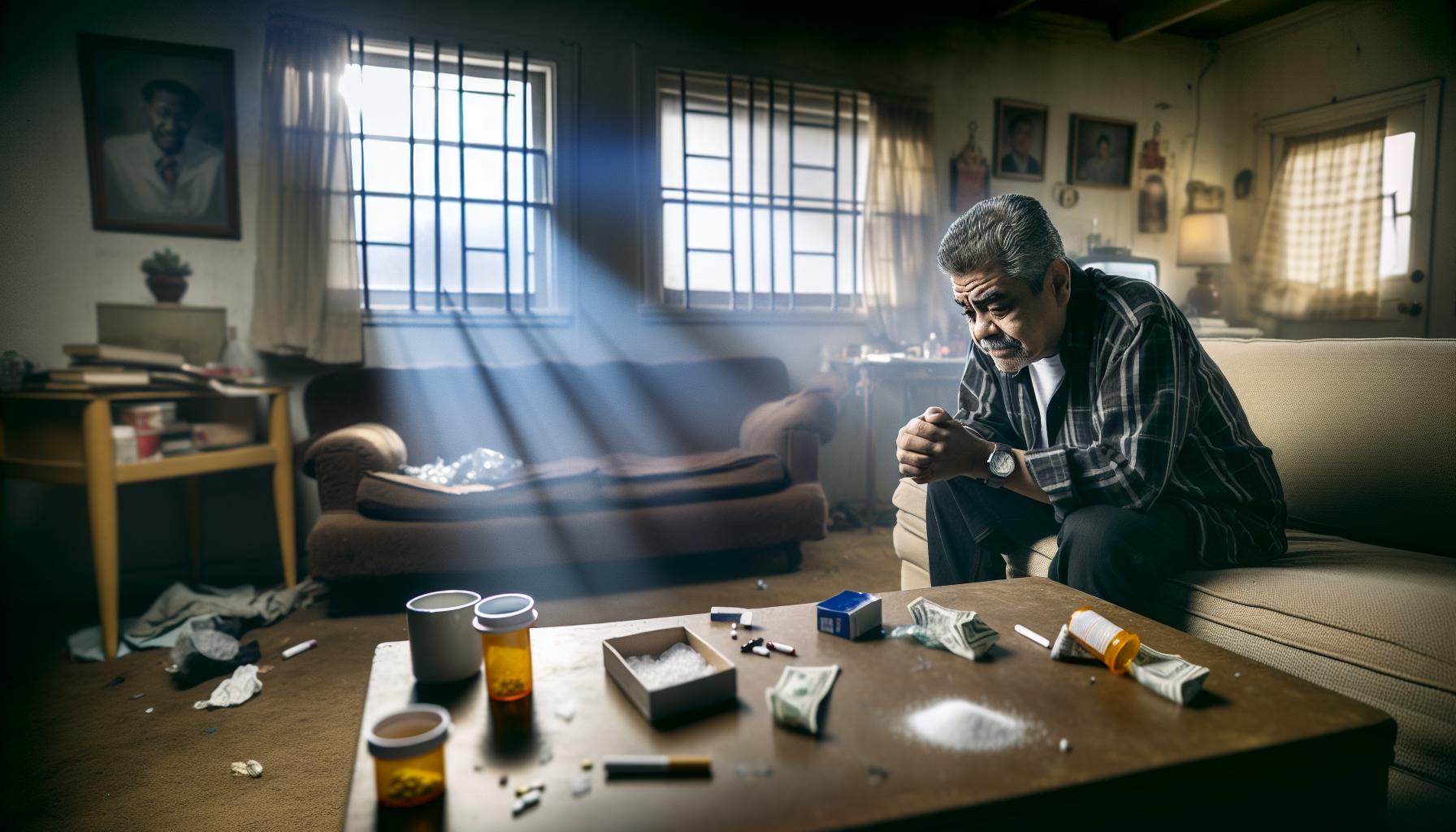 Signs and Symptoms of Meth Use and Withdrawal