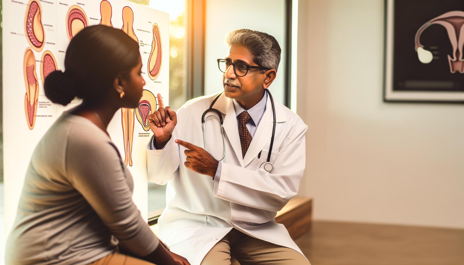 Recognizing the Symptoms of Bladder Distension