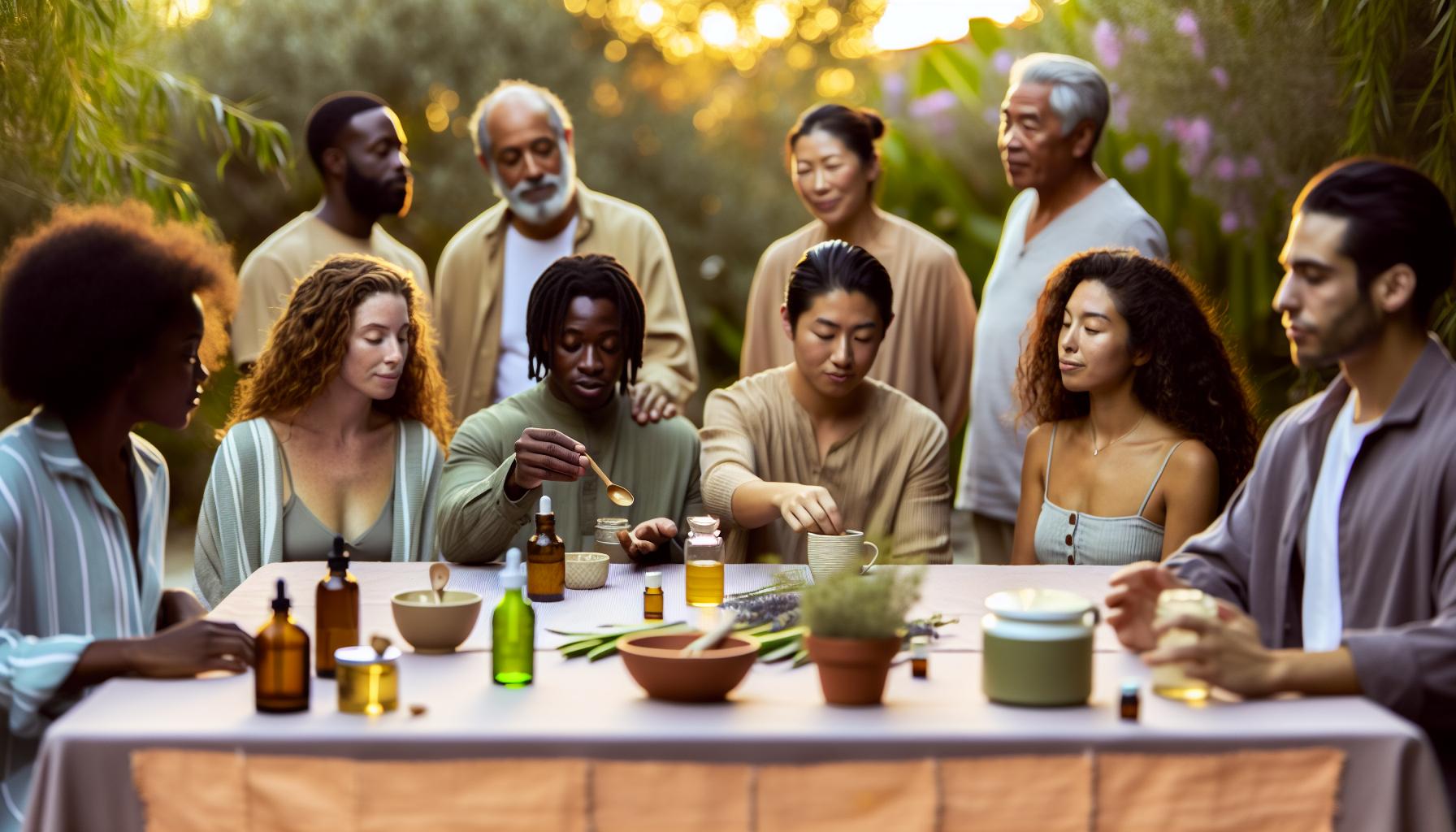 Top 10 Natural Remedies for Cystic Acne