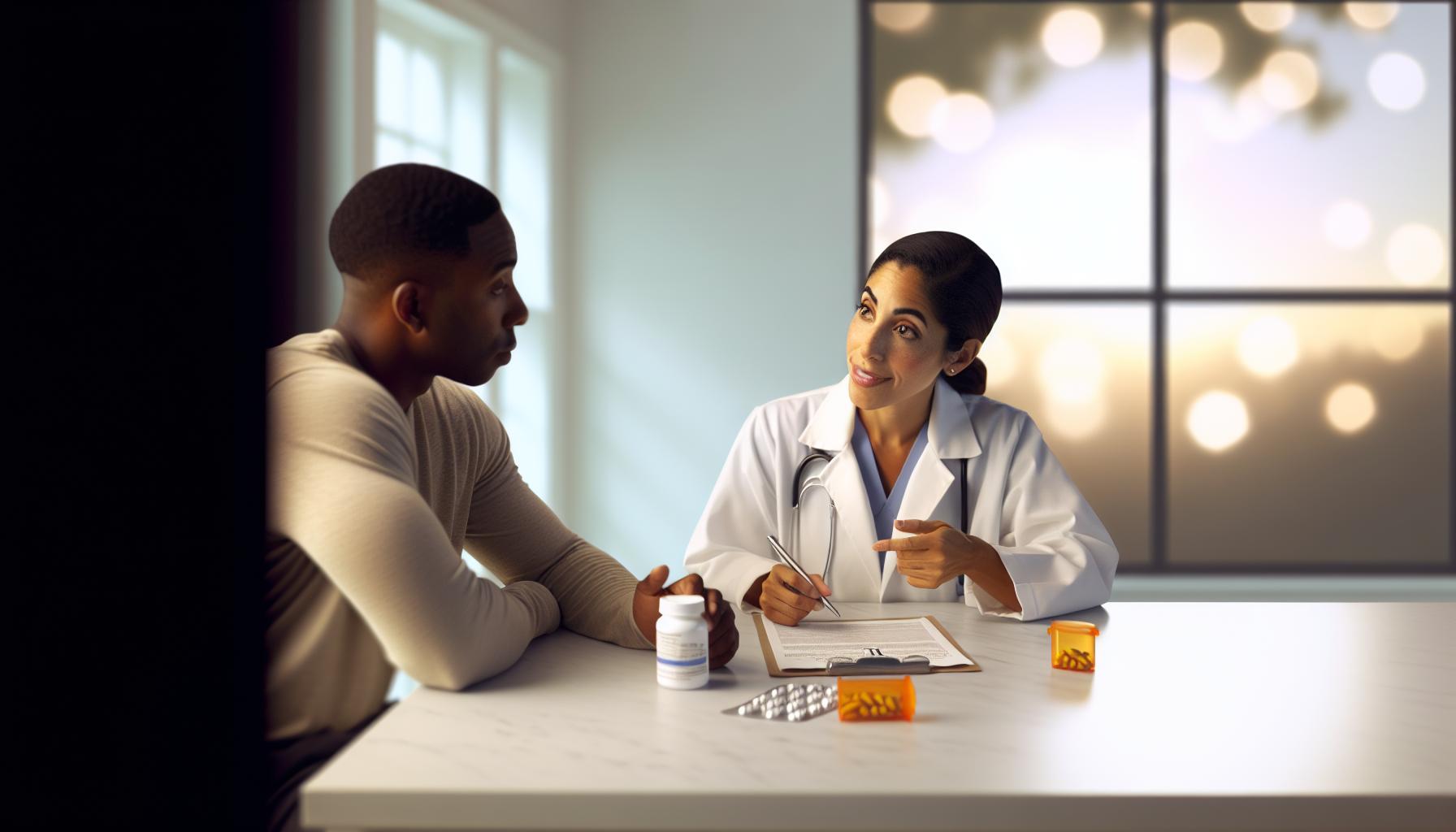 Understanding Tramadol: Uses and Risks