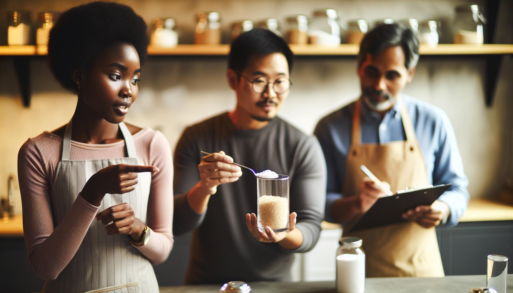 Method 1: Sugar Test - Does It Really Work?