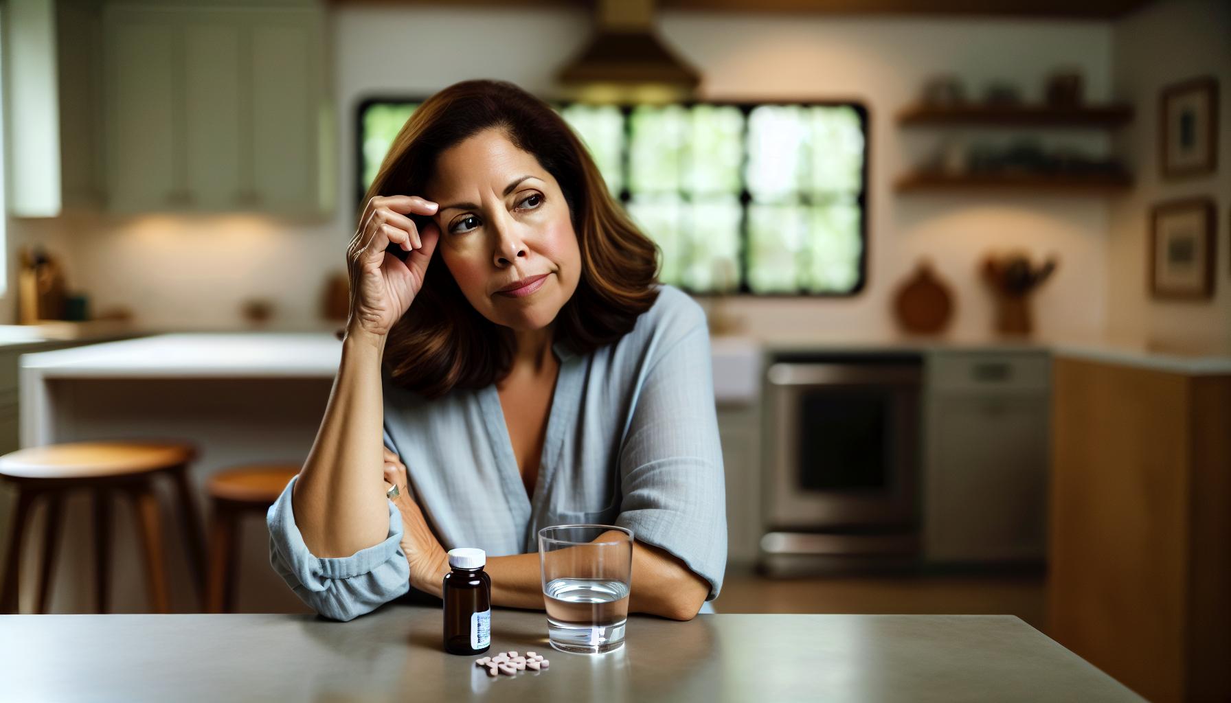 Potential Side Effects of Valium: What to Know