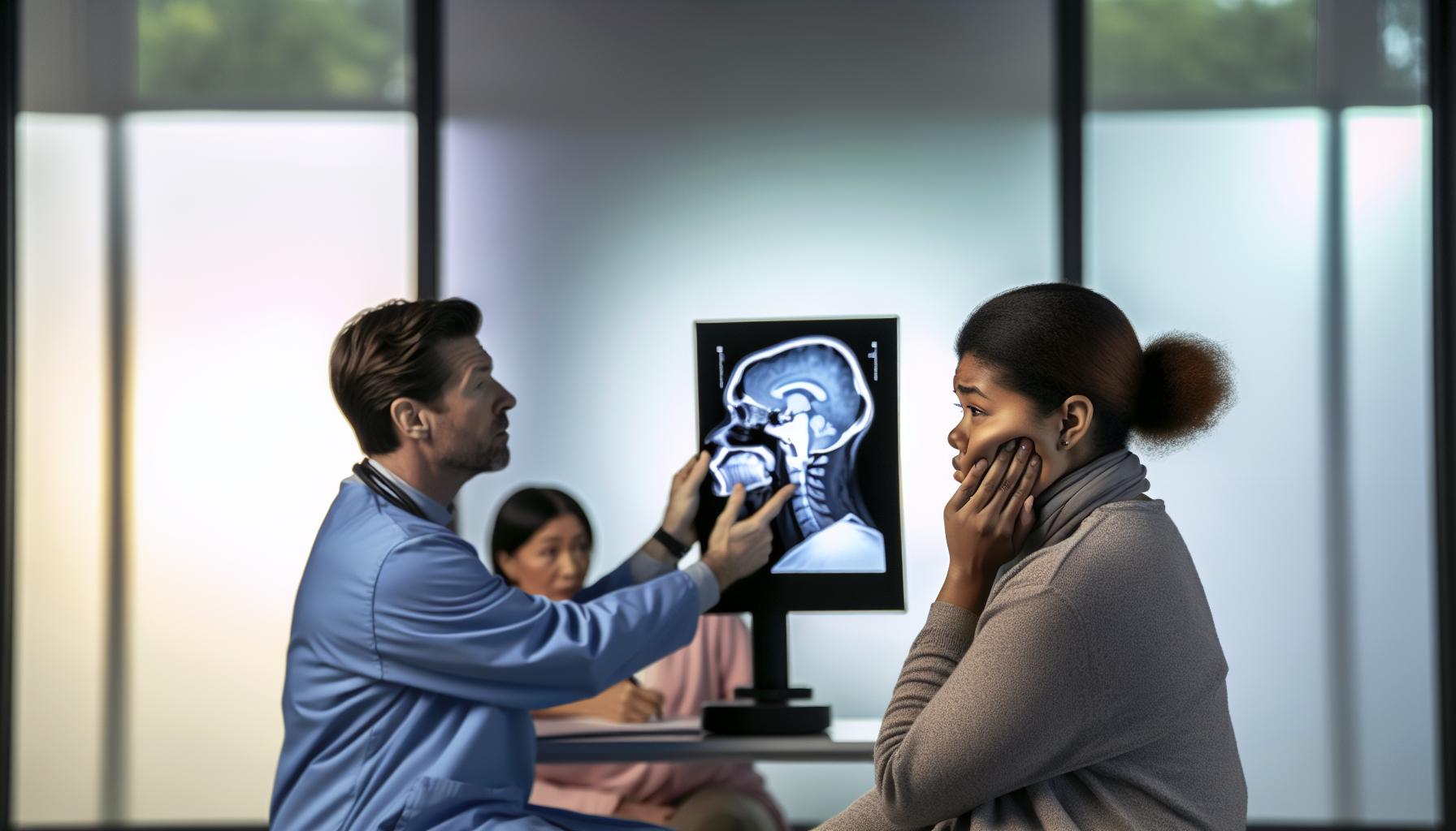 Common Disorders Linked to Maxillary Sinus Issues