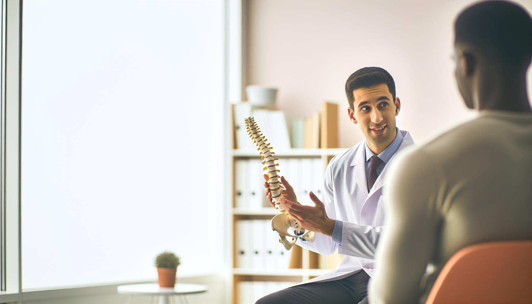 Expert Opinions: Chiropractors Weigh In