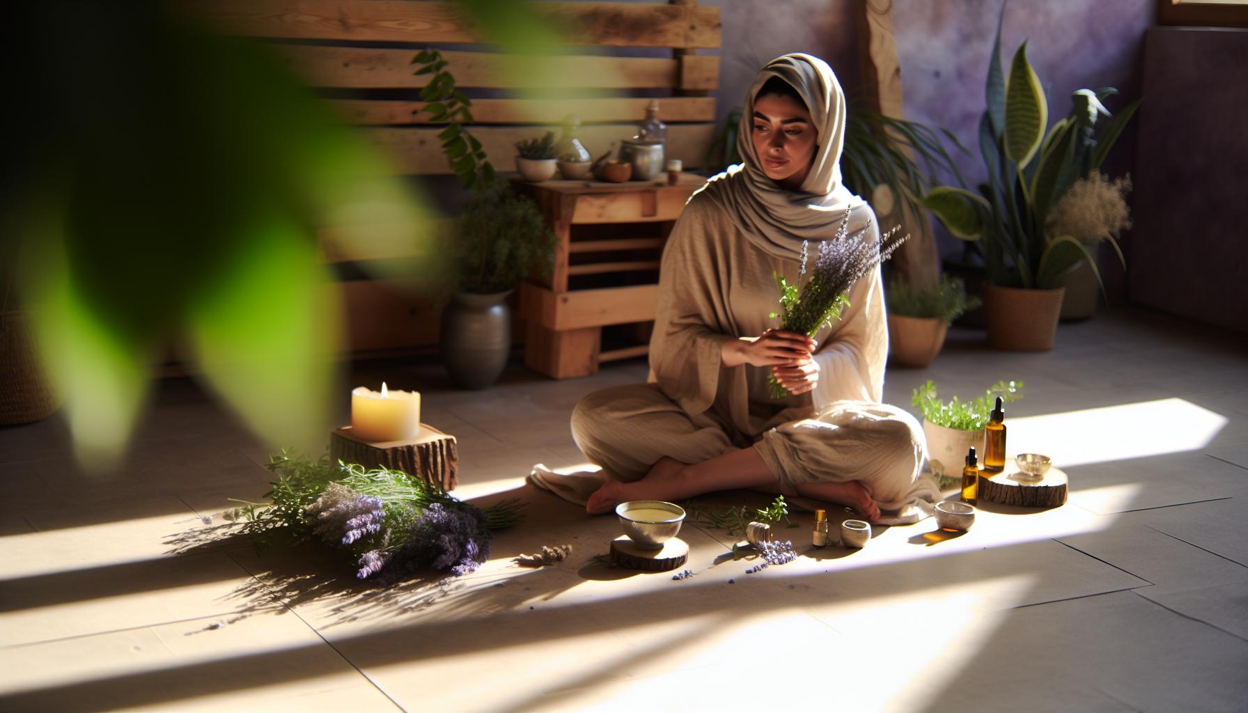 The Role of Natural Remedies in Healing