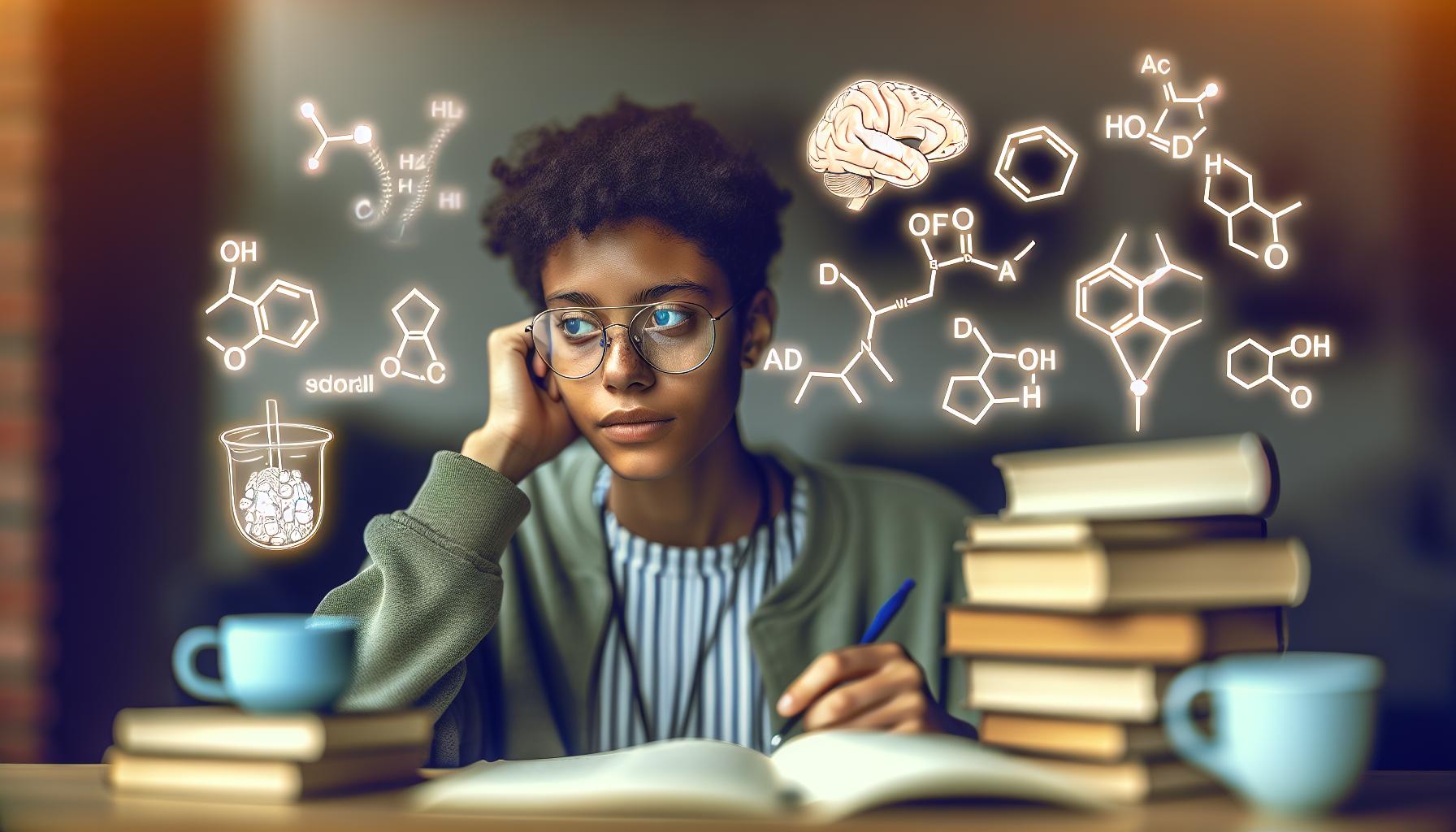 How Adderall Works in the Body