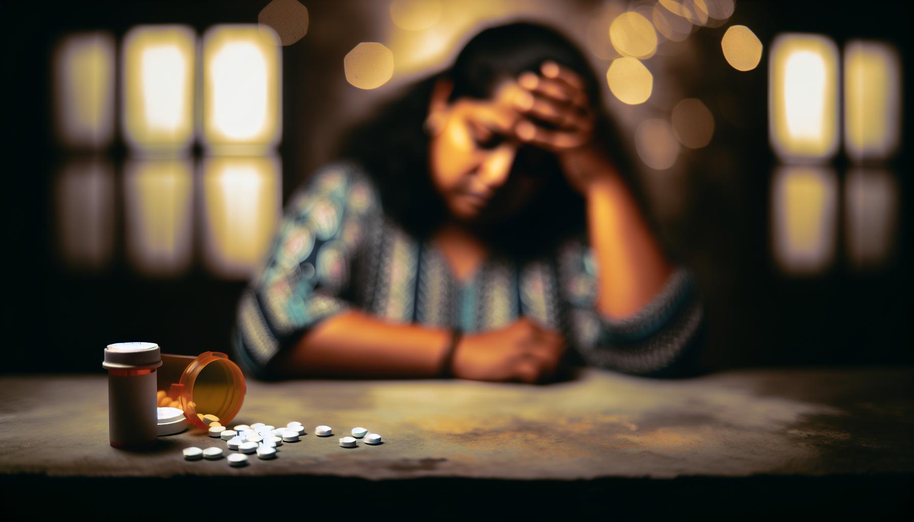 The Life-Threatening Risks of Oxycodone Abuse