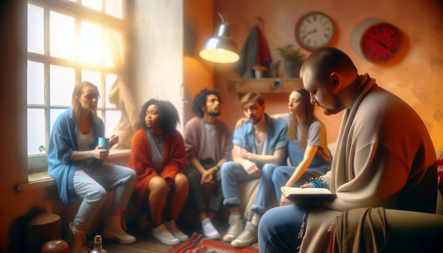 Opiate Withdrawal Symptoms: A Day-by-Day Guide