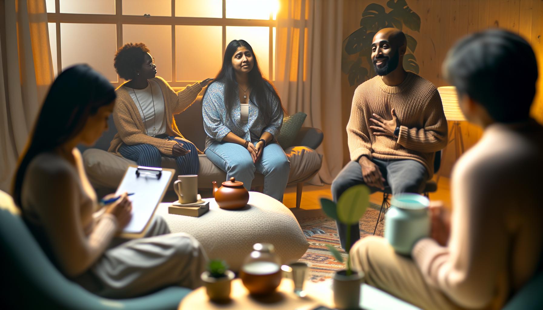 Managing Withdrawal Symptoms Effectively