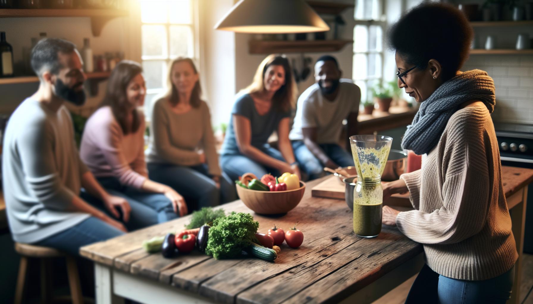 Understanding the 7-Day Cleanse Plan