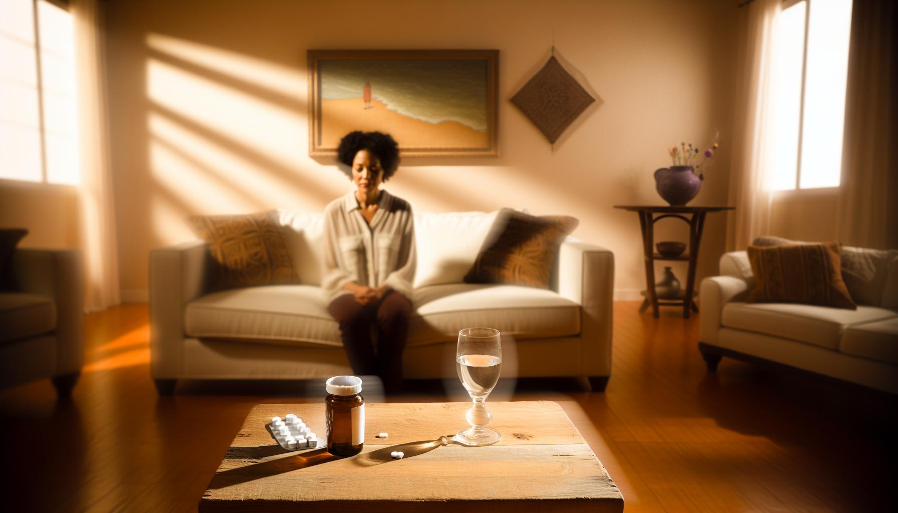 How Xanax Affects the Brain and Body