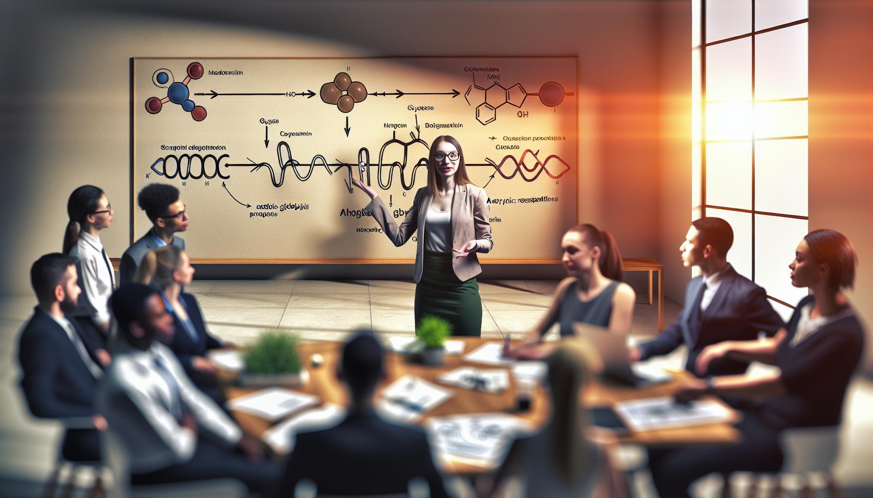 Understanding Aerobic Glycolysis: The Basics Explained