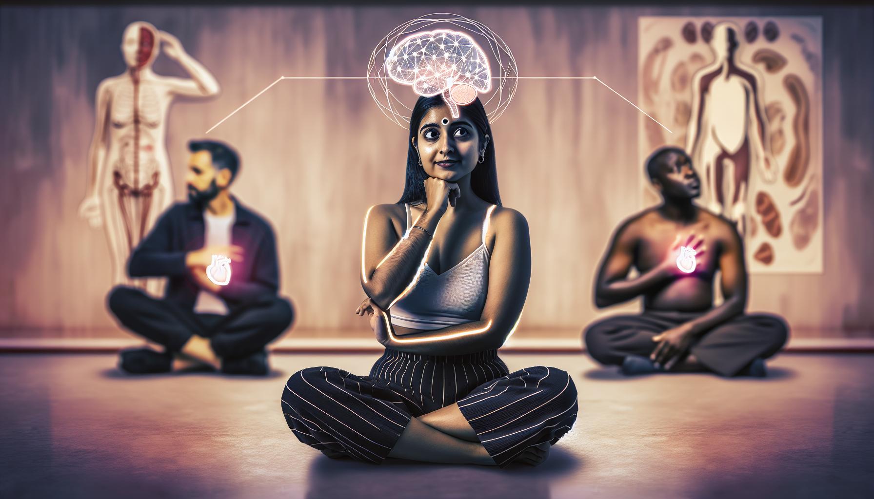 How Tramadol Affects the Brain and Body