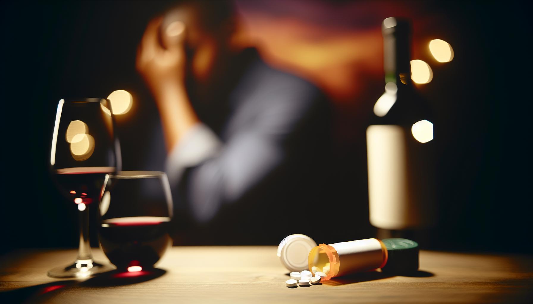 Safety Considerations When Using Benadryl