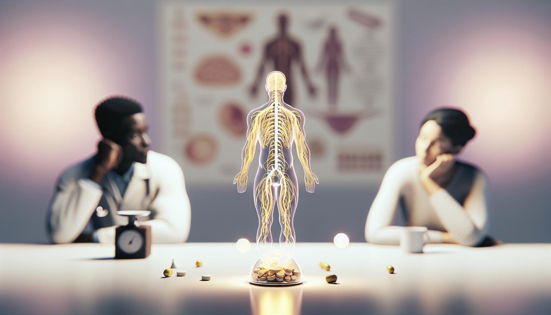 How Hydrocodone Works in the Body