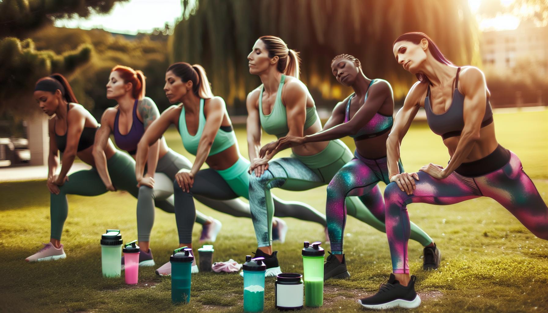 Benefits of Aerobic Dance for Your Health