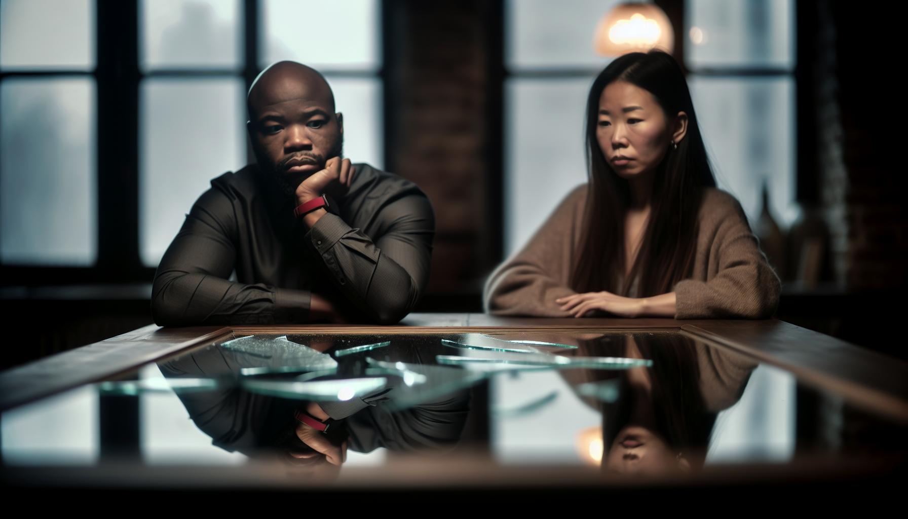 Understanding the Consequences of Deception