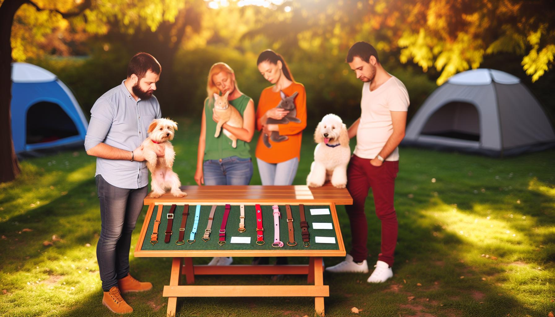 Types of Flea Collars: Which Is Best for Your Pet?