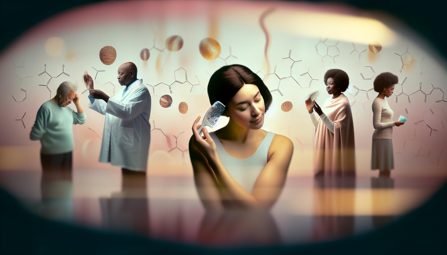 Potential Side Effects and Risks of Each Medication