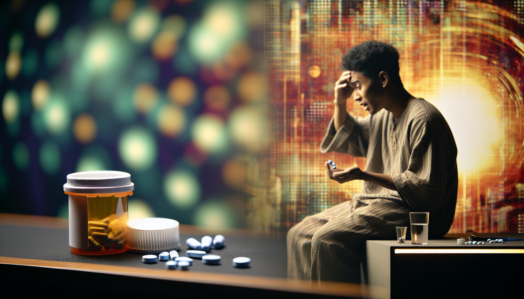 Why You Should Avoid Xanax Recreational Use: Fatal Risks 1 The Dangers of Recreational Xanax Use