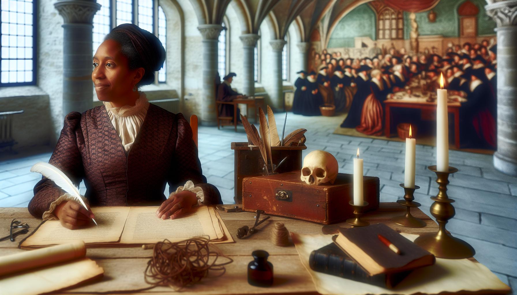 Historical Perspectives on Disease Origins