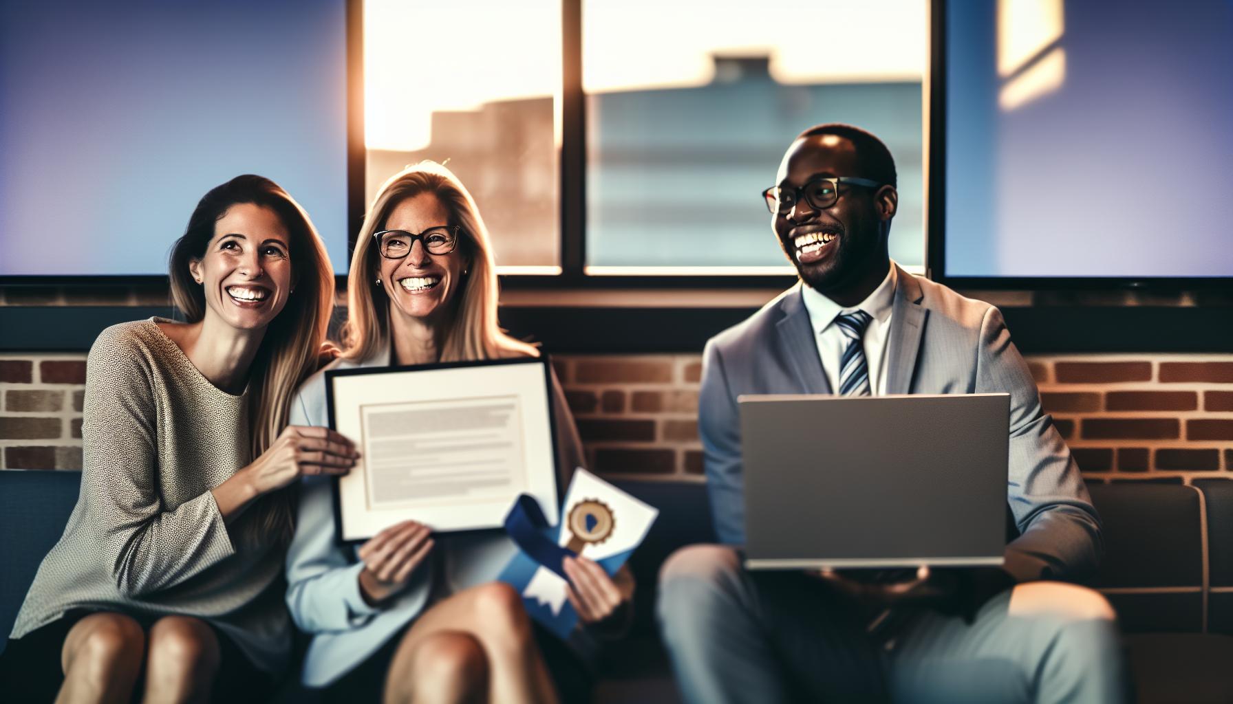 Real Results: Success Stories and Testimonials