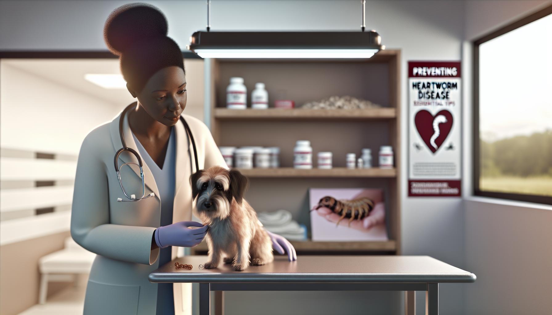 Preventing Heartworm Disease: Essential Tips