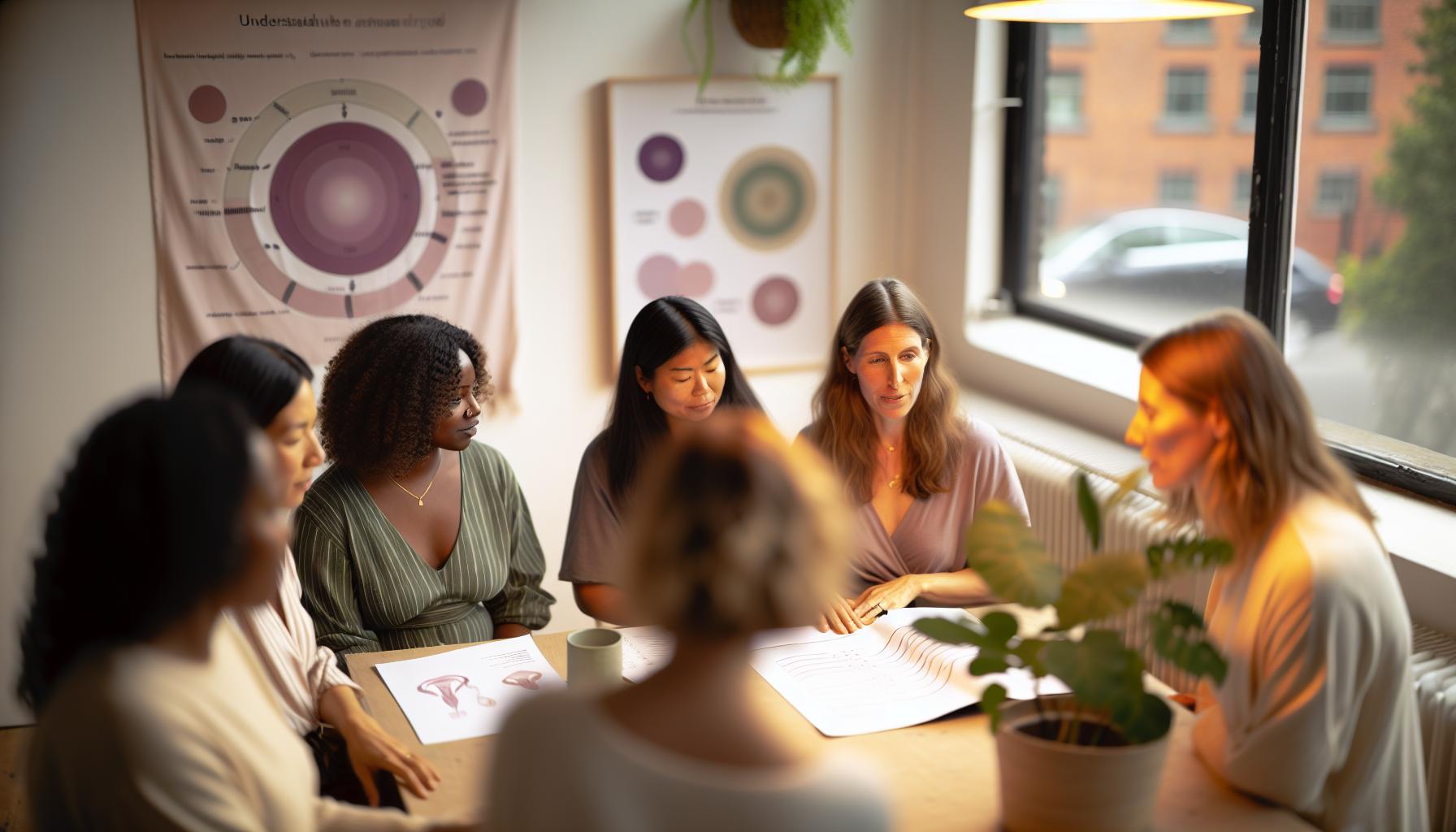 Understanding the Menstrual Cycle and Fertility