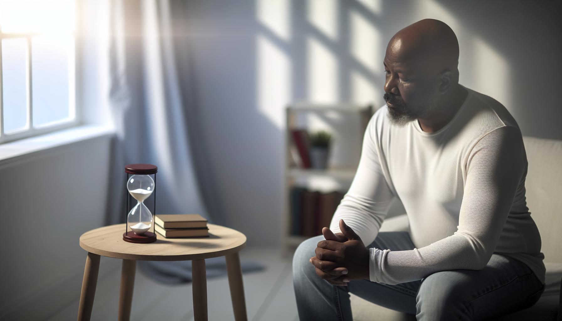 Optimal Waiting Time After Last Opiate Dose