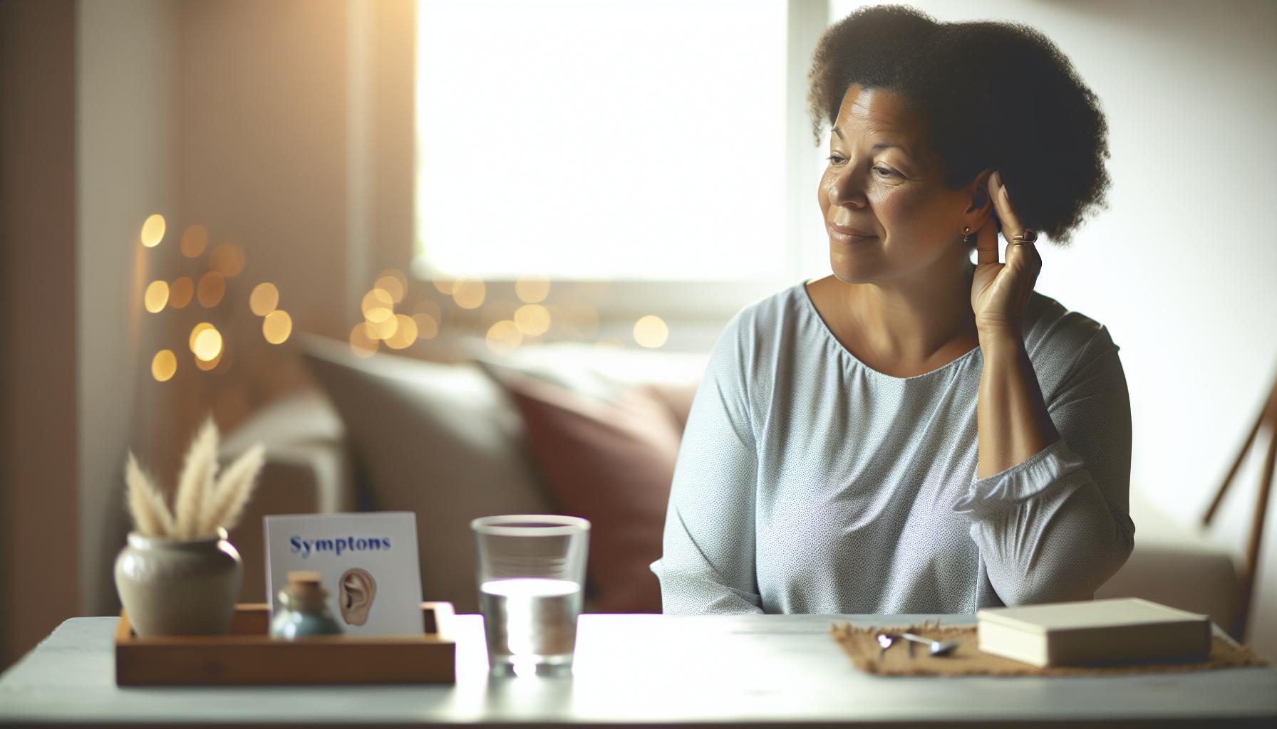 Fluttering Sound in Ear: 5 Causes & When to Worry 3 Inner Ear Disorders: When to Seek Help