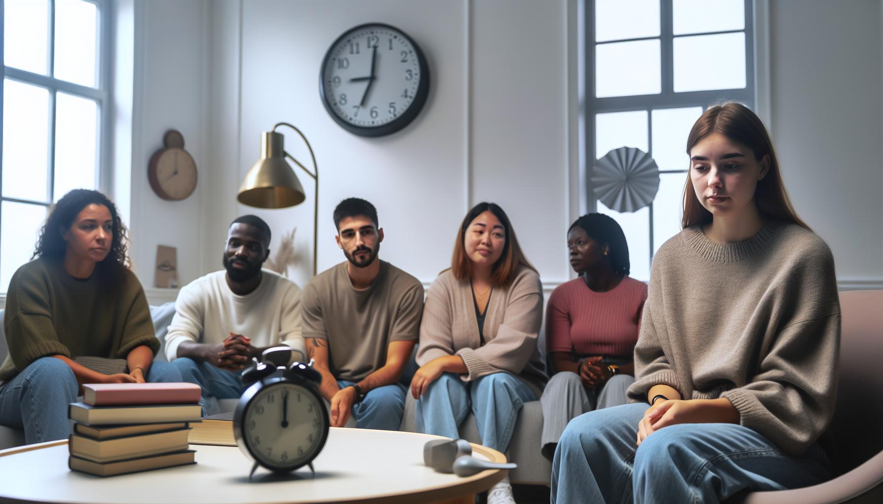 Emotional and Psychological Symptoms to Watch