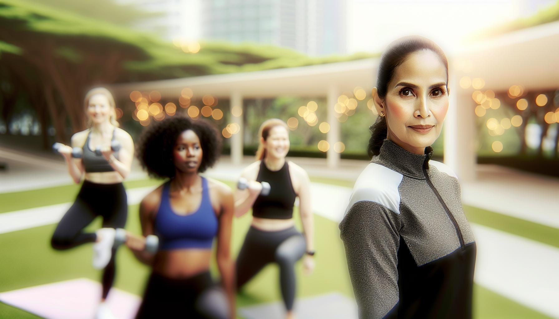 Features of the Shredz Alpha Female Plan