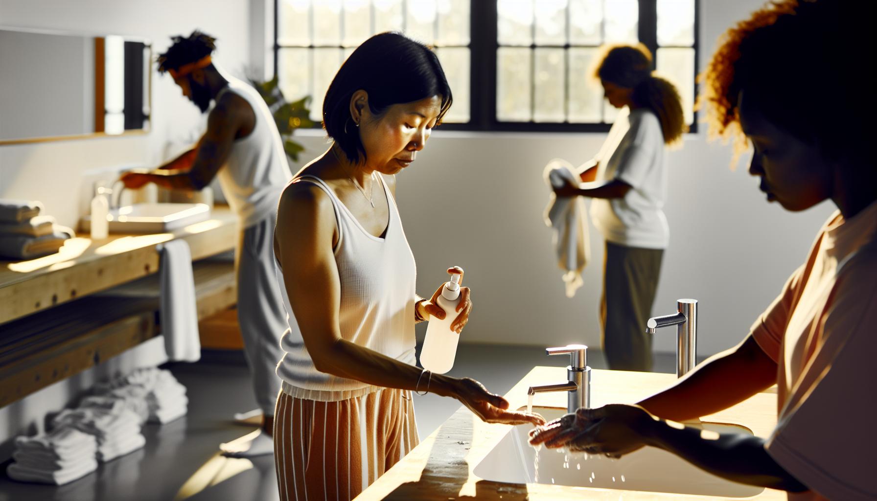 Preventing Ringworm: Essential Tips and Tricks