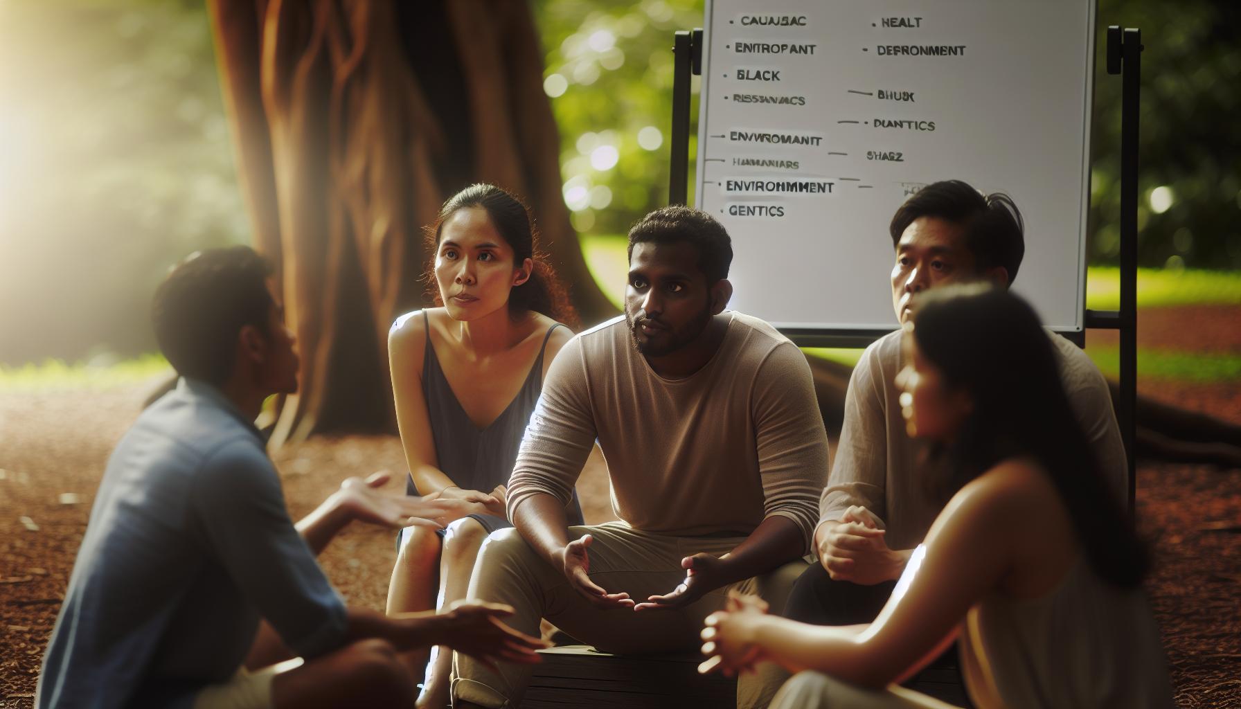 Common Causes and Risk Factors