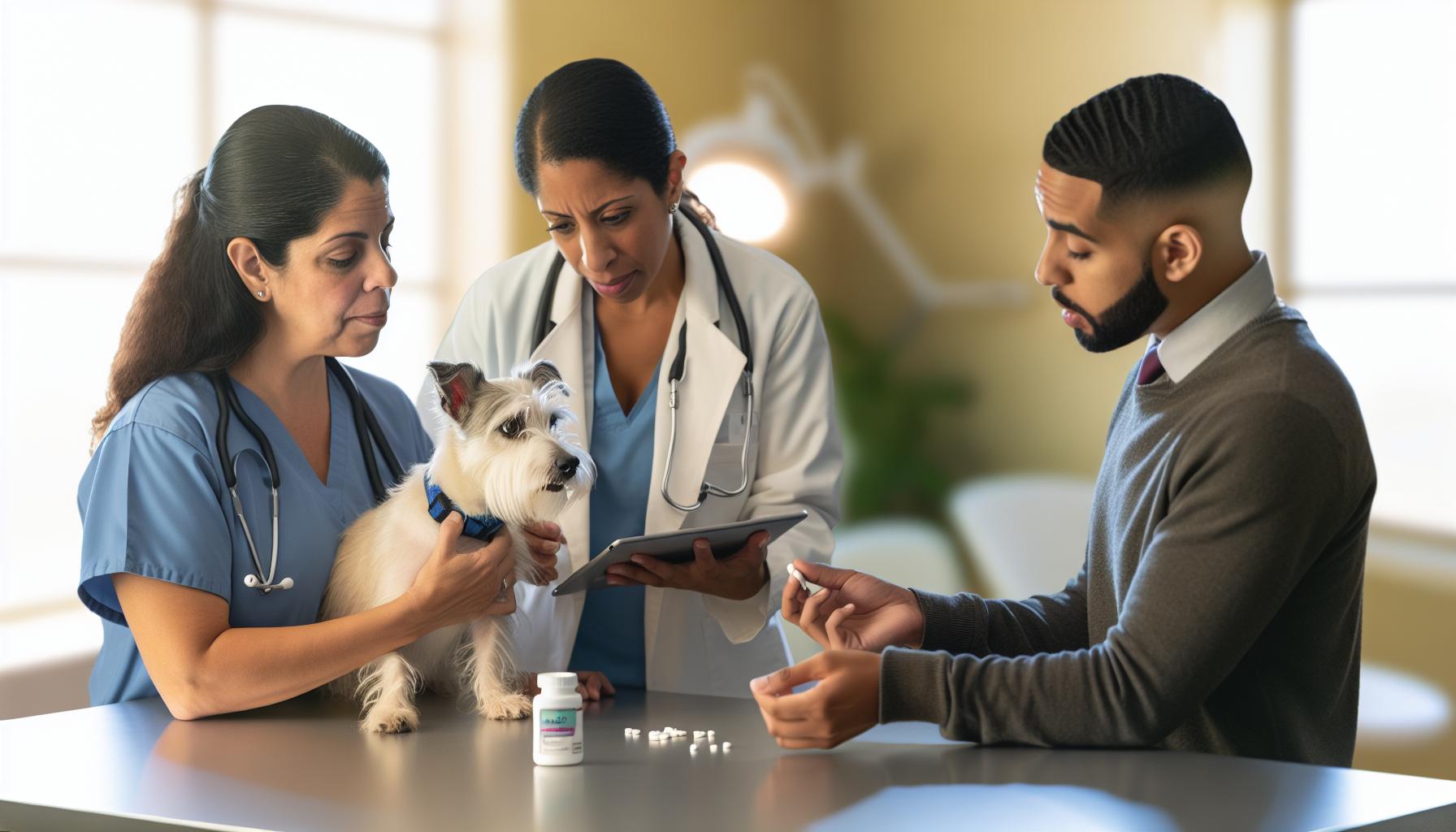 Ideal Dosage Guidelines for Dogs Using Zyrtec