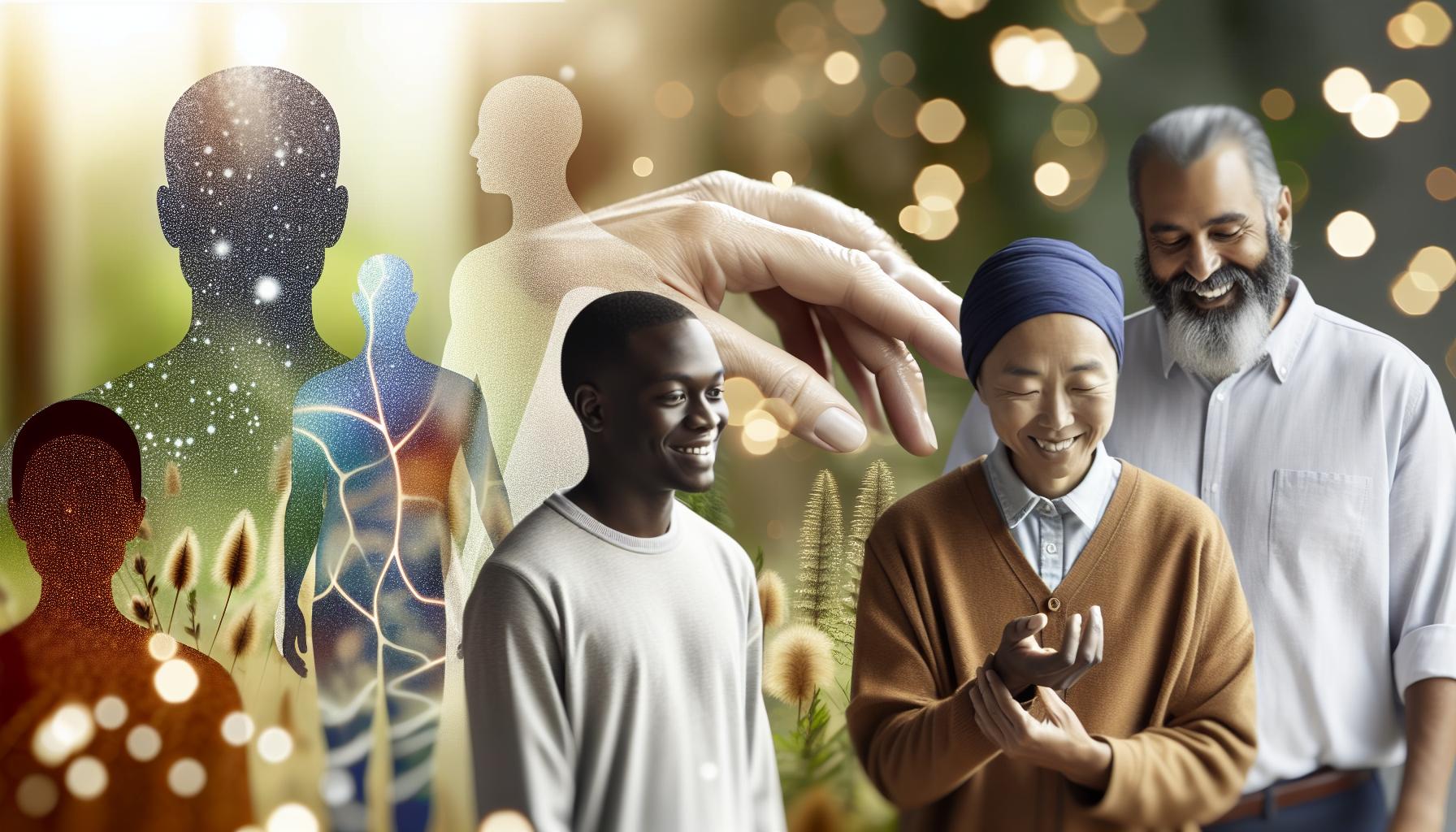 How Muscle Relaxers Work in the Body