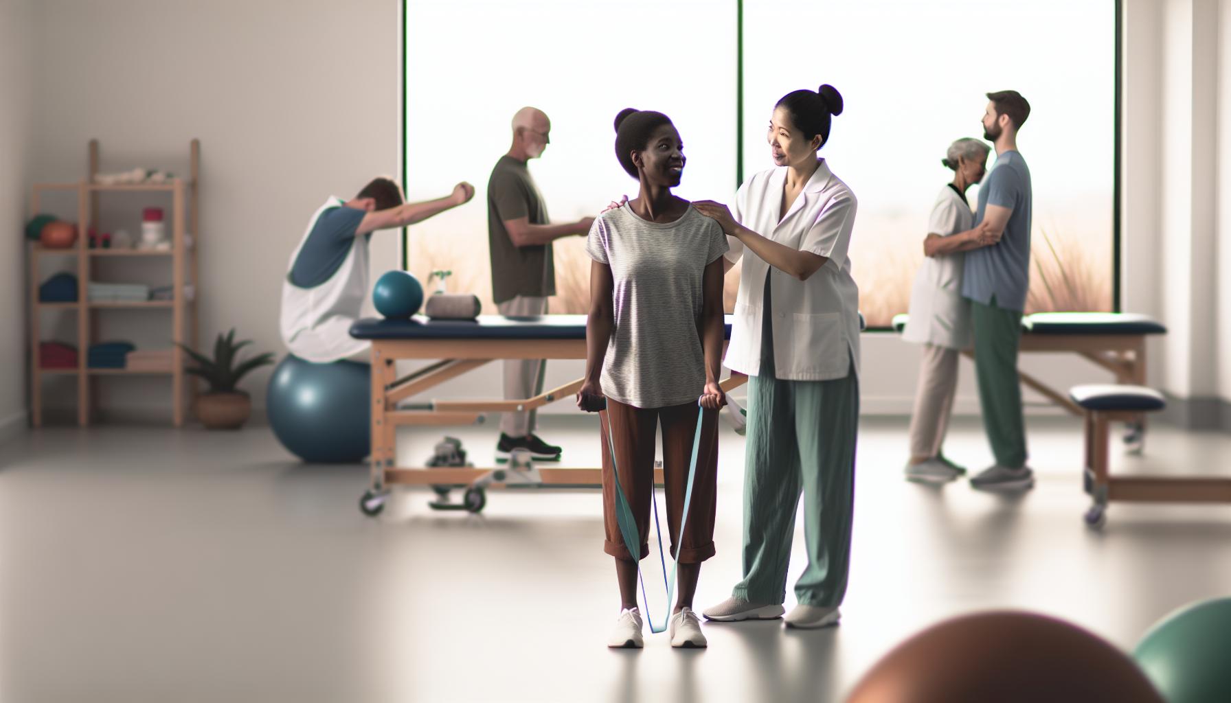 Non-Surgical Approaches to Scoliosis Management