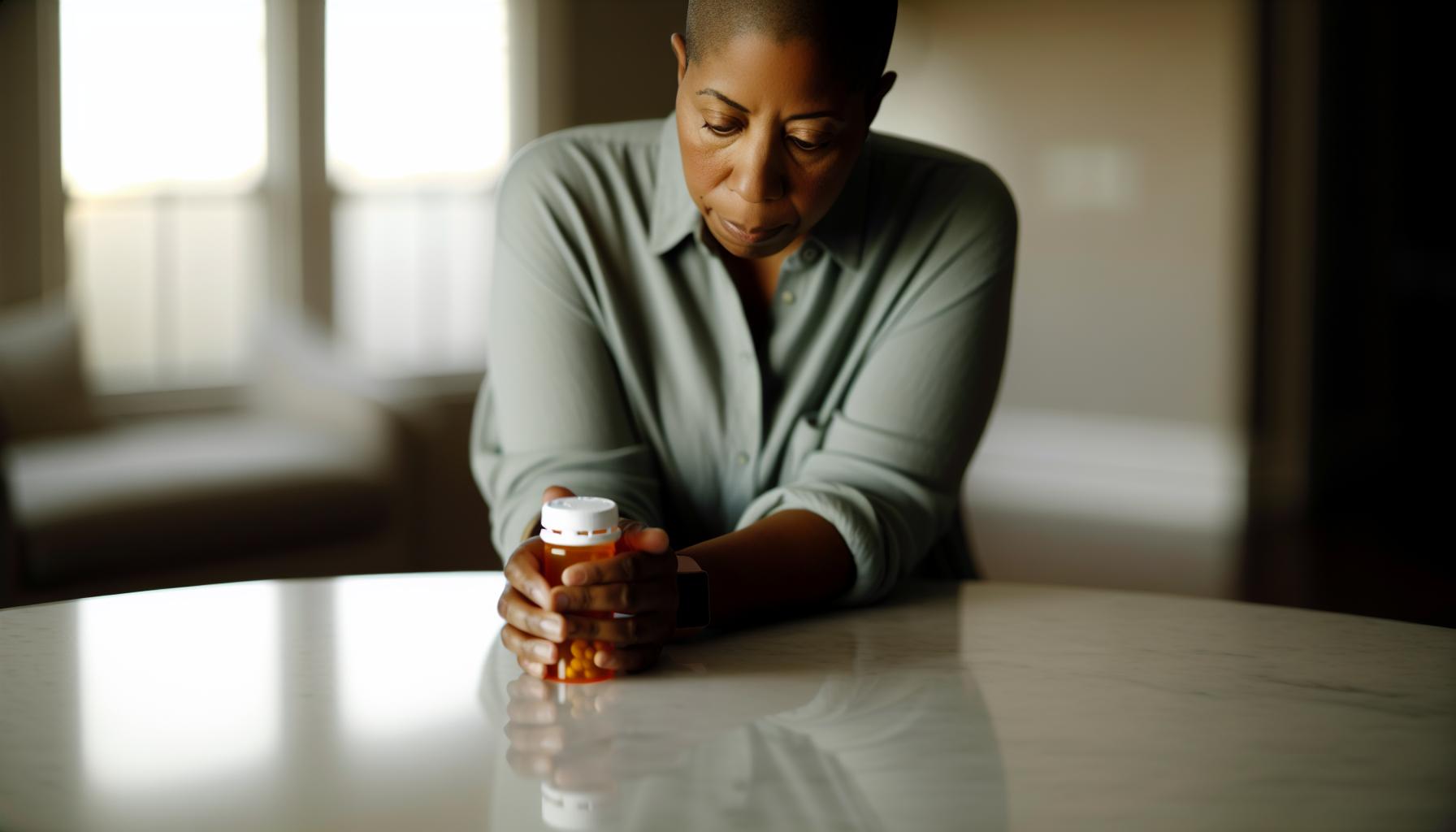 Understanding Hydrocodone and Its Impact on Health