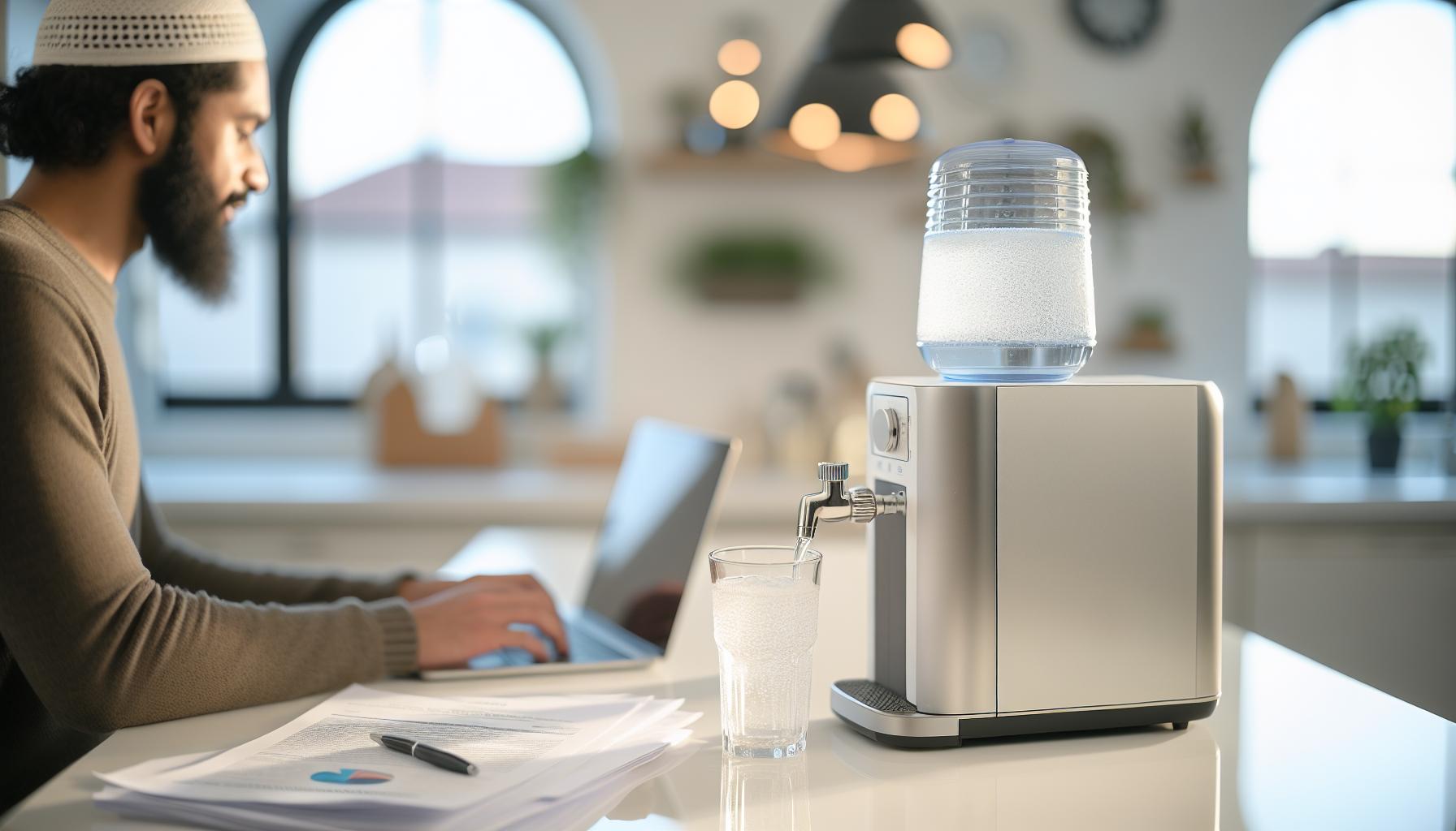 Are Alkaline Water Machines Effective? Examining the Evidence